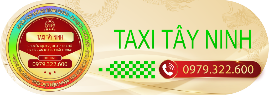 Taxi Tây Ninh